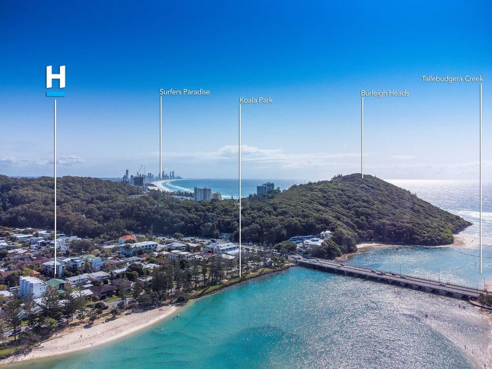 6/15-17 Bullimah Avenue, Burleigh Heads, QLD 4220, Burleigh Heads - Image 1