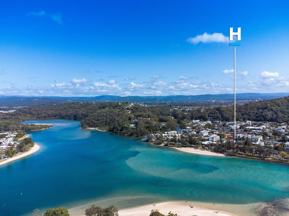 6/15-17 Bullimah Avenue, Burleigh Heads, QLD 4220, Burleigh Heads - Thumbnail 2