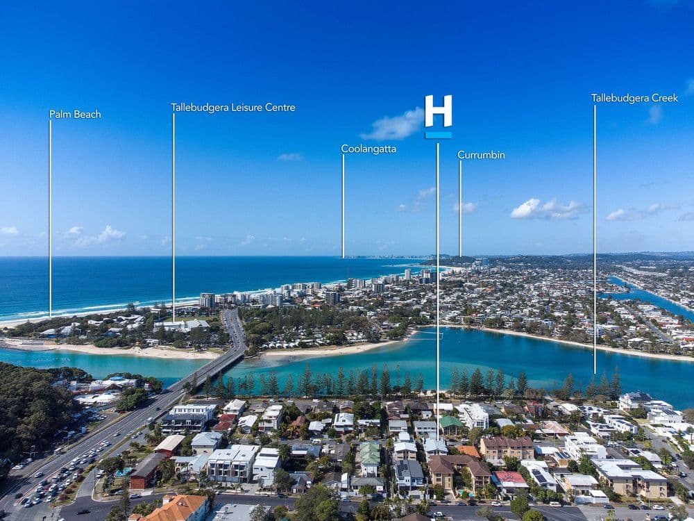 6/15-17 Bullimah Avenue, Burleigh Heads, QLD 4220, Burleigh Heads - Thumbnail 3