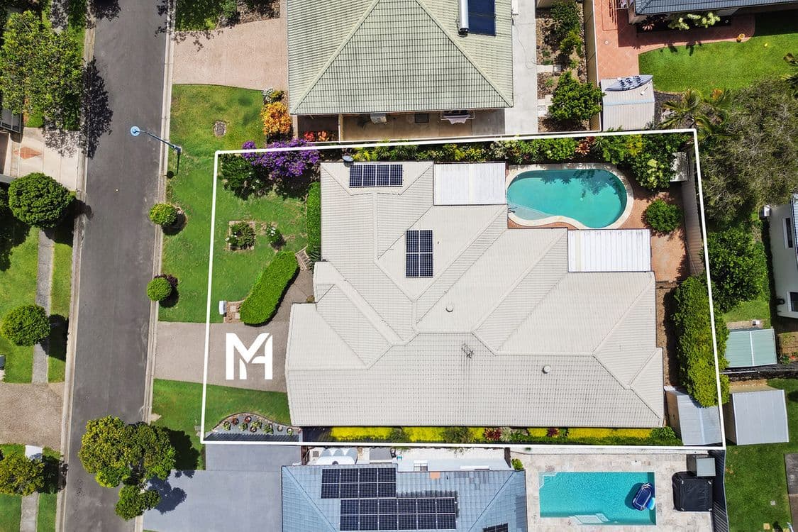 4 Rainbow Fern Court, Robina, QLD 4226, Robina - Thumbnail 2