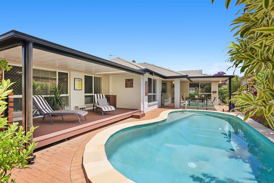 4 Rainbow Fern Court, Robina, QLD 4226, Robina - Thumbnail 3