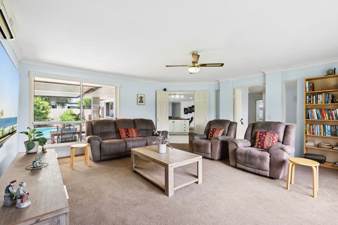 4 Rainbow Fern Court, Robina, QLD 4226, Robina - Thumbnail 8