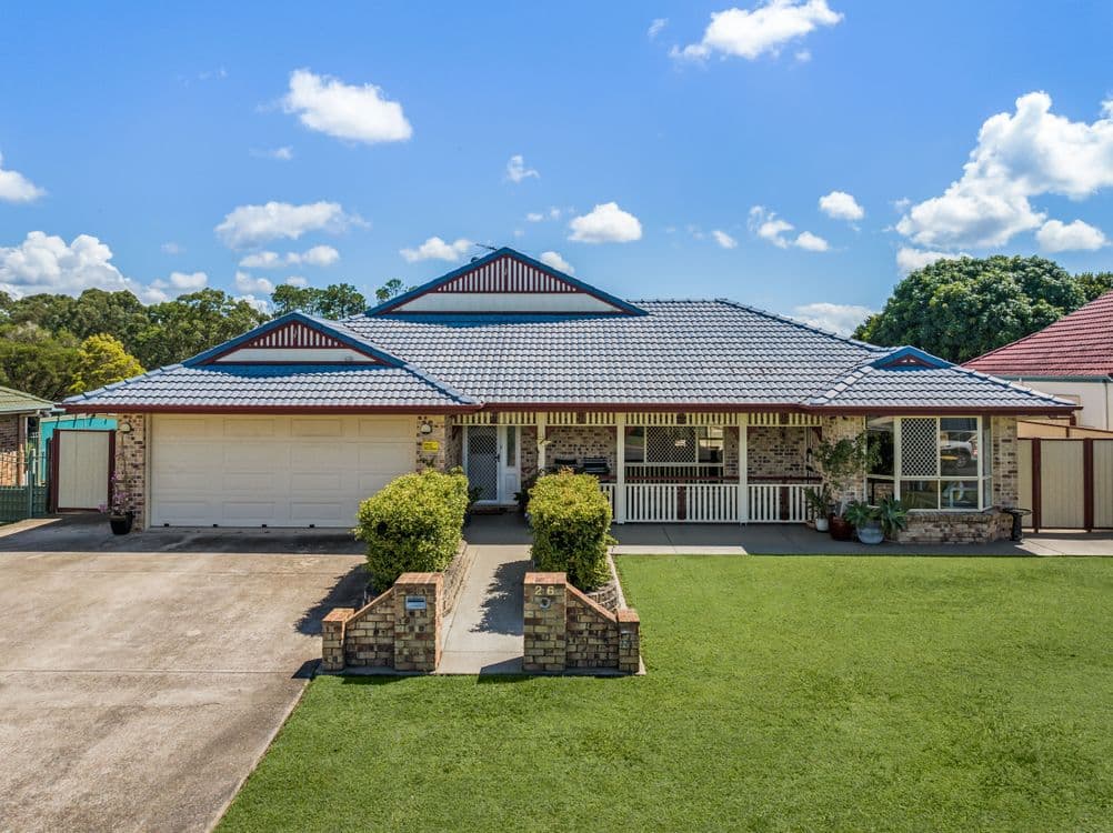 26 Camarsh Drive, MURRUMBA DOWNS, QLD 4503, Murrumba Downs - Image 1