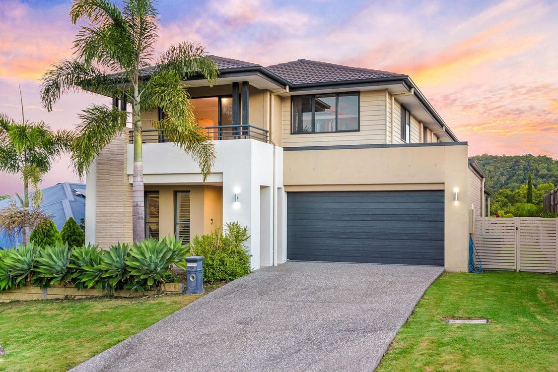 28 Summerhill Crescent, ORMEAU HILLS, QLD 4208, Ormeau Hills - Image 1