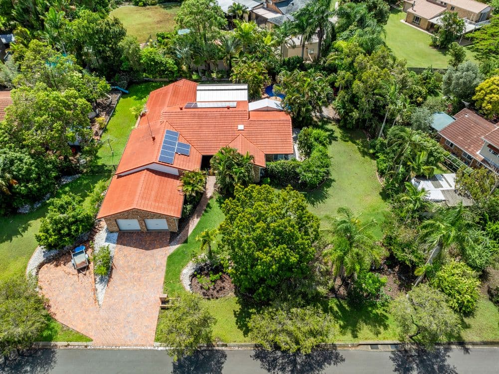 3 Flamingo Crescent, THORNLANDS, QLD 4164, Thornlands - Image 1
