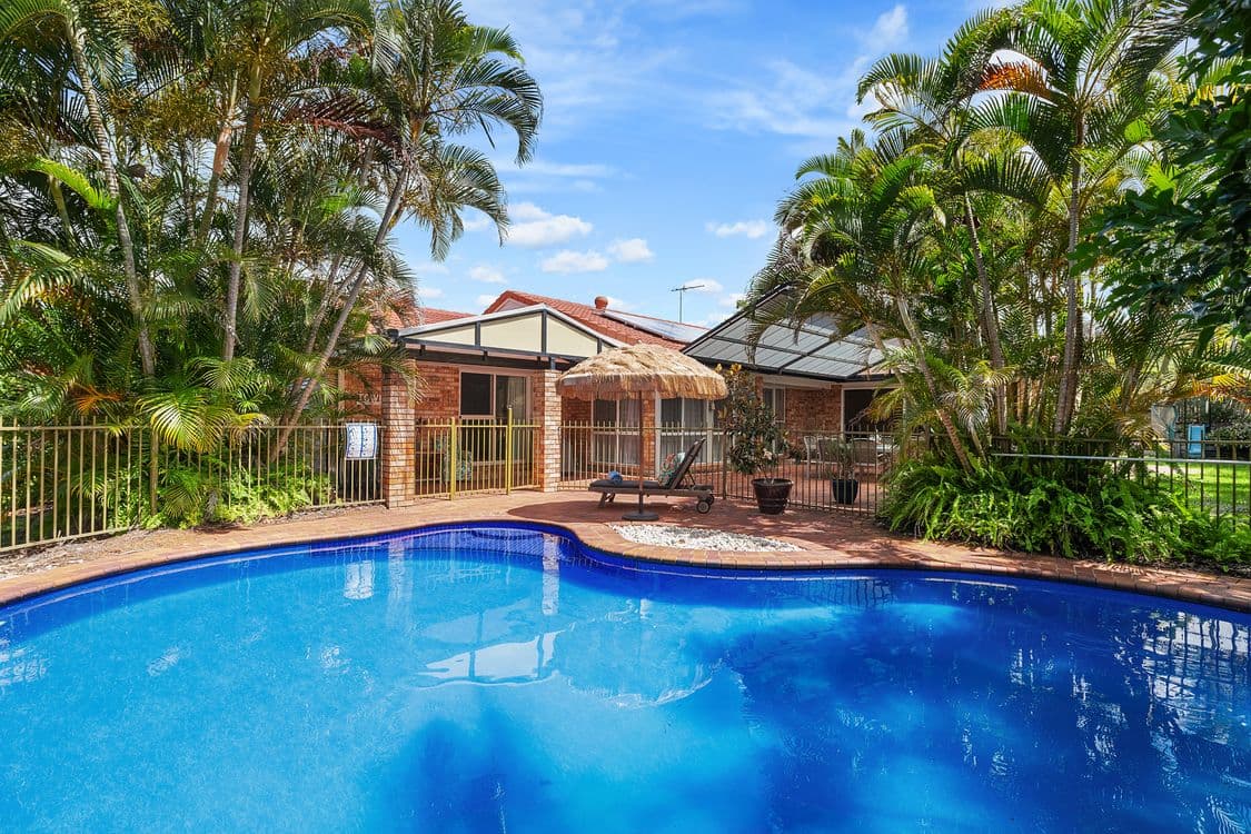 3 Flamingo Crescent, THORNLANDS, QLD 4164, Thornlands - Thumbnail 2