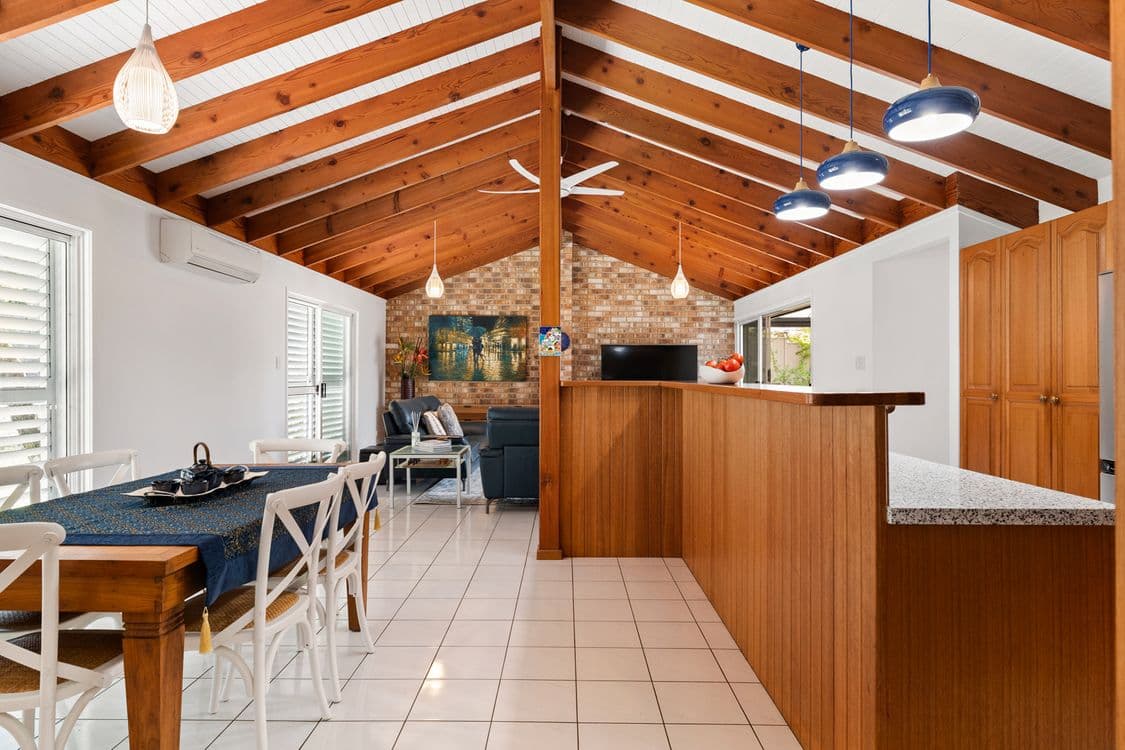 3 Flamingo Crescent, THORNLANDS, QLD 4164, Thornlands - Thumbnail 4