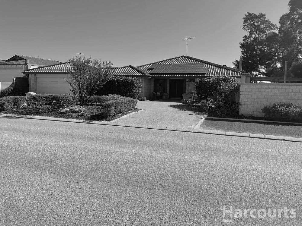 4 Murray Waters Boulevard, SOUTH YUNDERUP, WA 6208, South Yunderup - Image 1