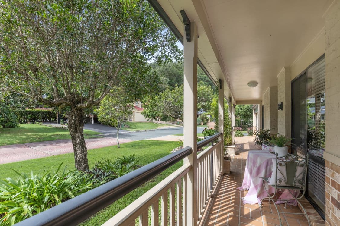 28 Montrose Place, THE GAP, QLD 4061, The Gap - Thumbnail 2