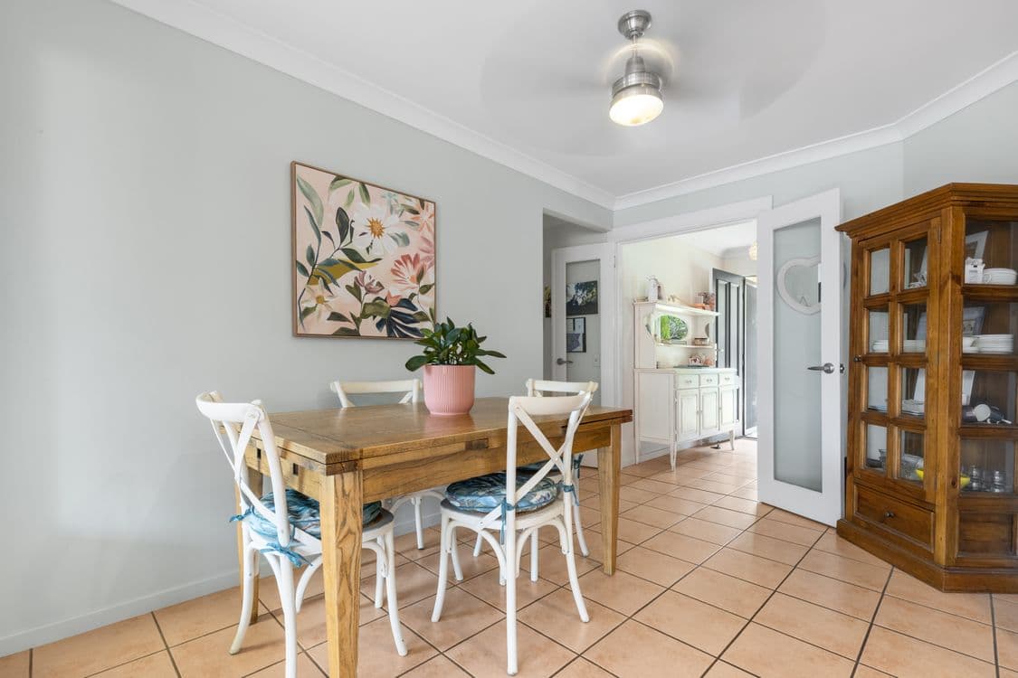 28 Montrose Place, THE GAP, QLD 4061, The Gap - Thumbnail 4