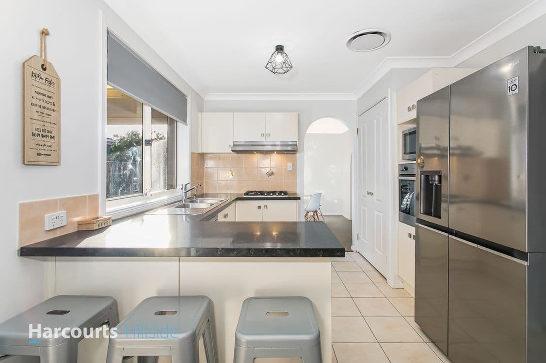 4 Wicklow Place, ROUSE HILL, NSW 2155, Rouse Hill - Thumbnail 3