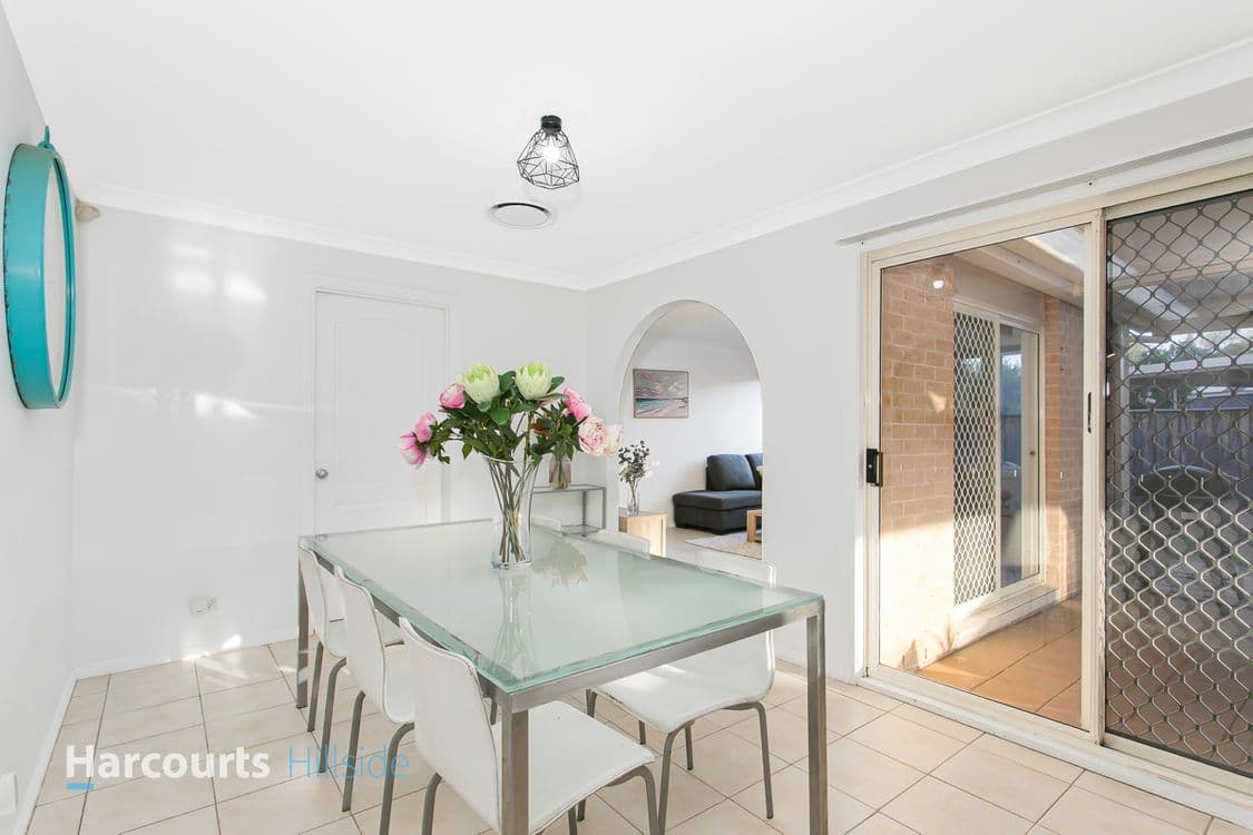 4 Wicklow Place, ROUSE HILL, NSW 2155, Rouse Hill - Thumbnail 4