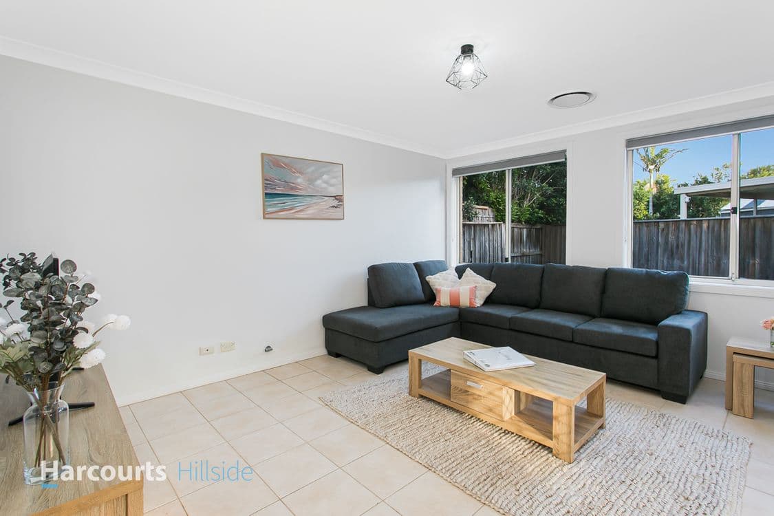4 Wicklow Place, ROUSE HILL, NSW 2155, Rouse Hill - Thumbnail 5
