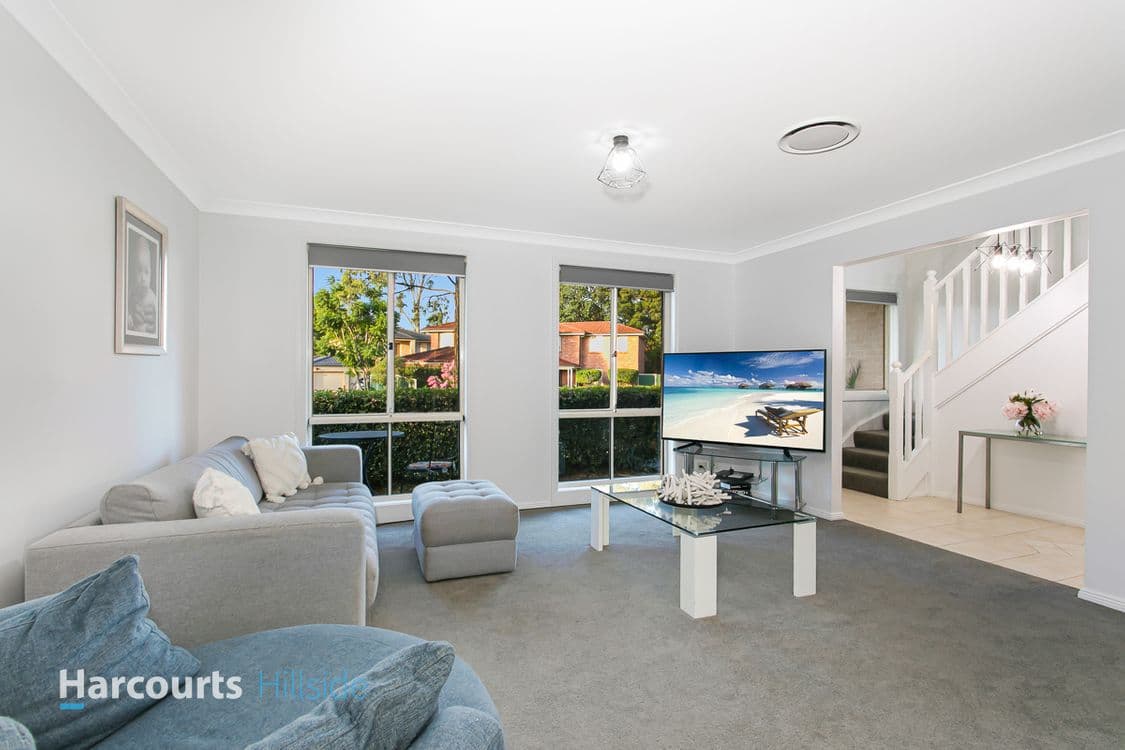4 Wicklow Place, ROUSE HILL, NSW 2155, Rouse Hill - Thumbnail 6
