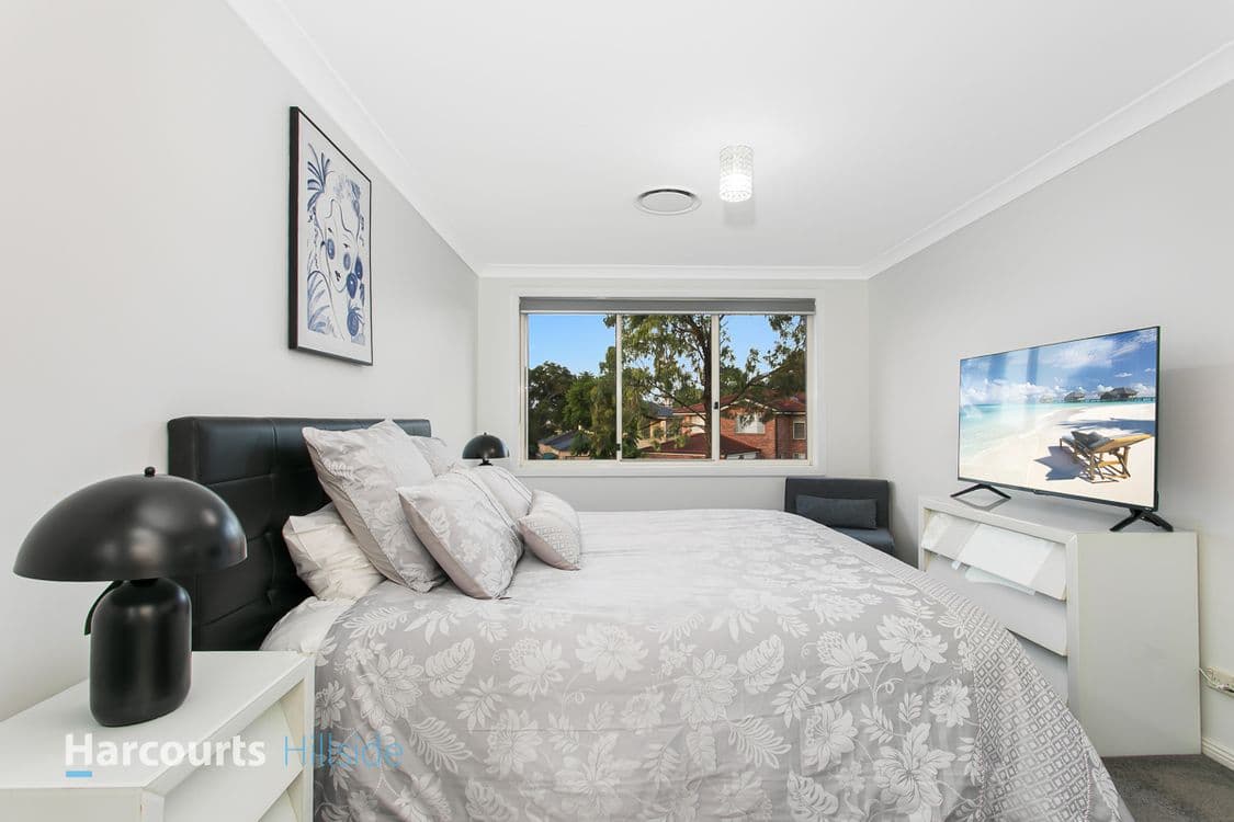 4 Wicklow Place, ROUSE HILL, NSW 2155, Rouse Hill - Thumbnail 7
