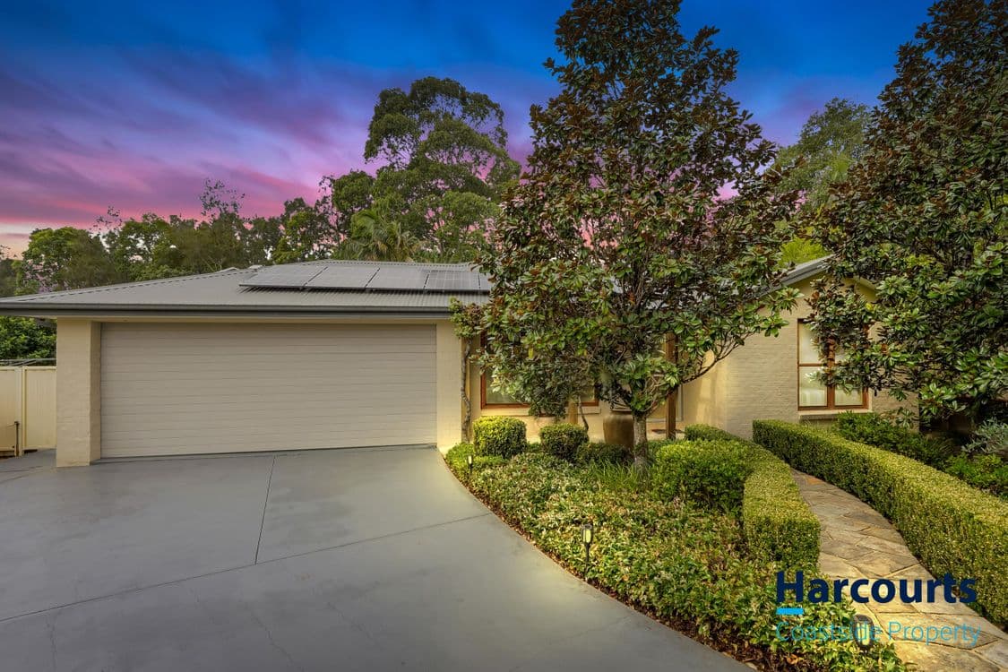 24 Woodport Close, GREEN POINT, NSW 2251, Green Point - Thumbnail 2