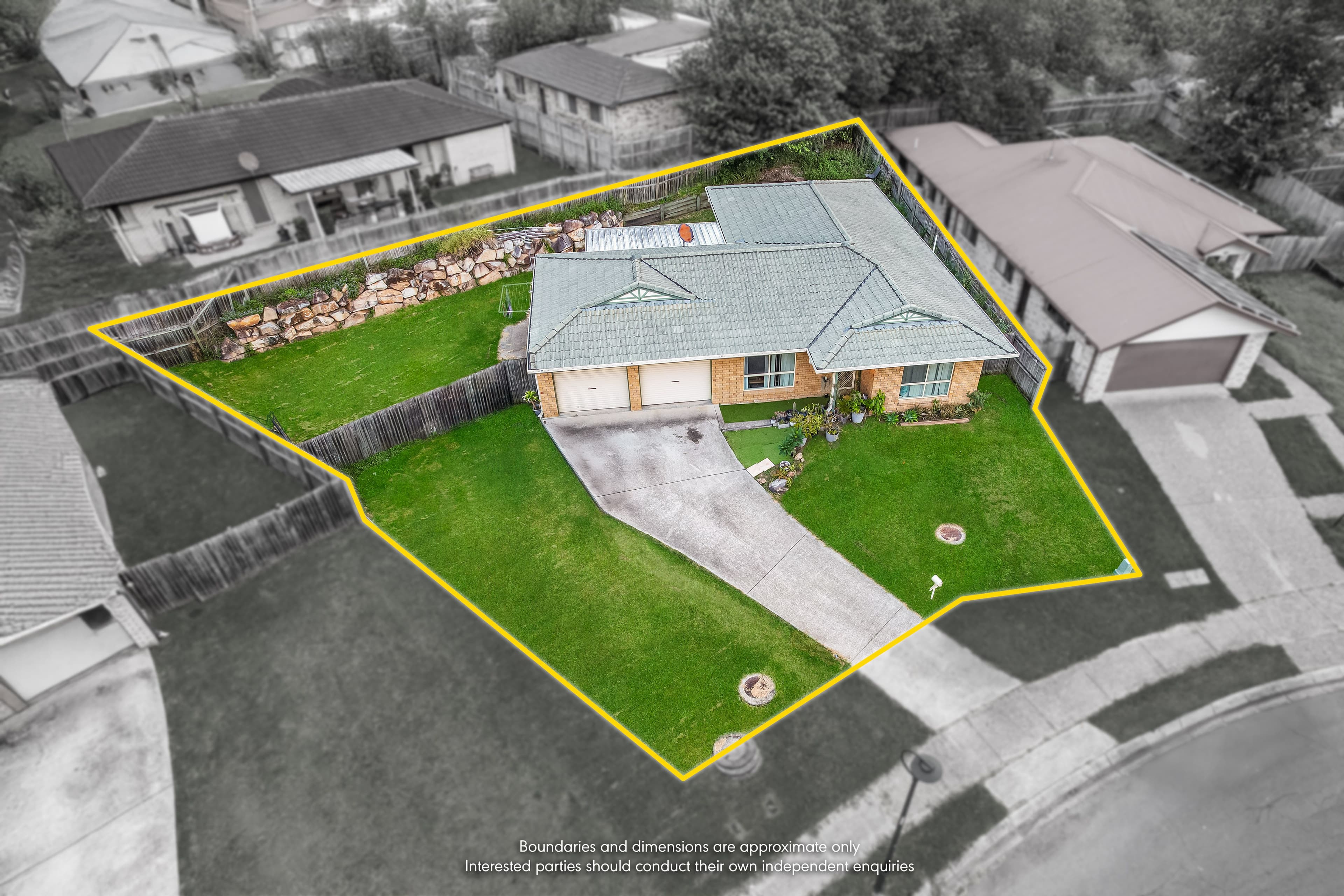 11 Mair Drive, Redbank QLD 4301, Redbank - Thumbnail 2