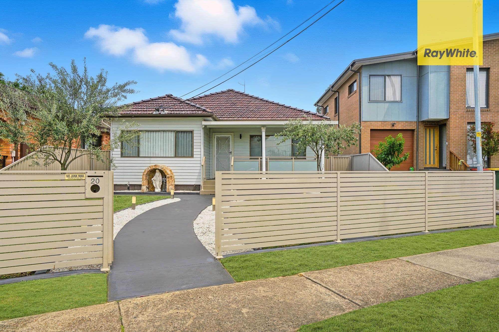 20 Kenyons Road, Merrylands NSW 2160, Merrylands West - Thumbnail 4