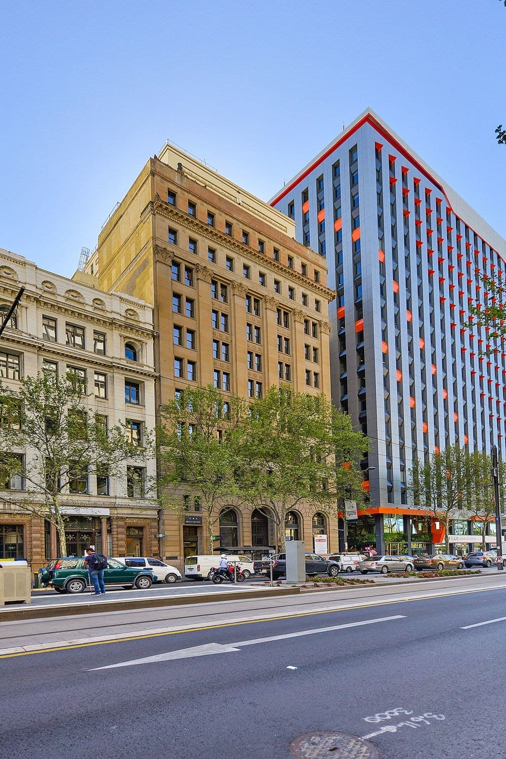 308/23 King William Street, ADELAIDE, SA 5000, Adelaide - Image 1