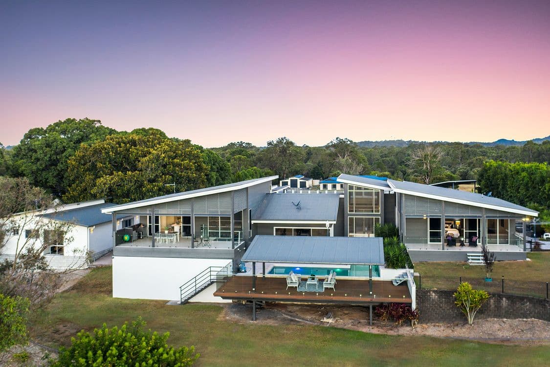 107-117 Sunbury Street, BUCCAN, QLD 4207, Buccan - Thumbnail 2