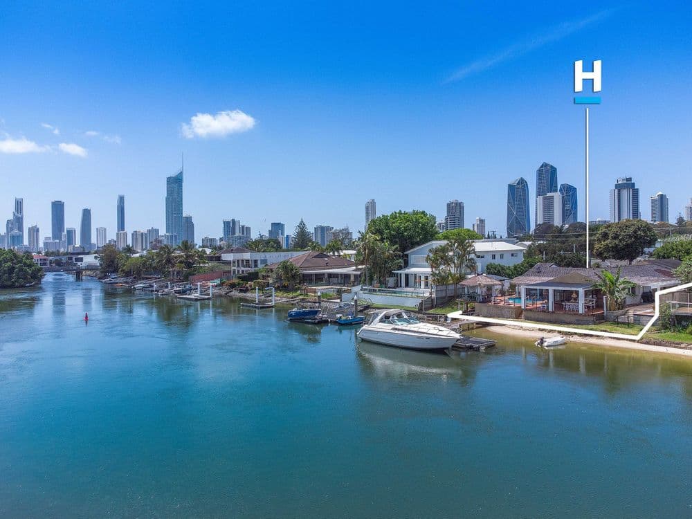 5 Allambi Avenue, Broadbeach Waters, QLD 4218, Broadbeach Waters - Image 1