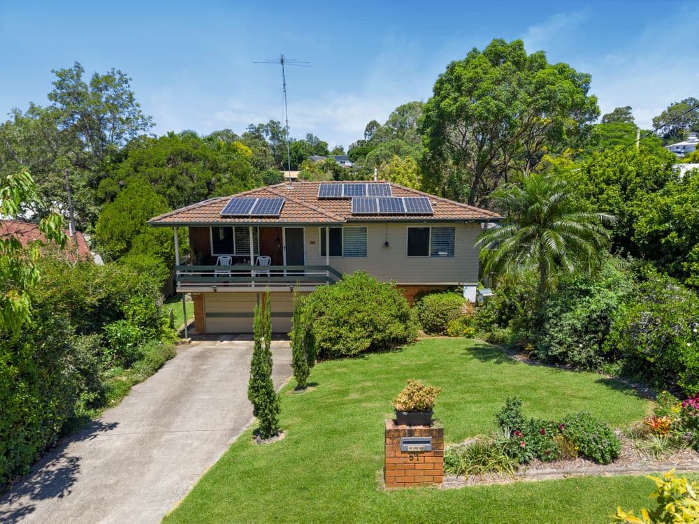 51 Banbury Street, CARINA, QLD 4152, Carina - Image 1