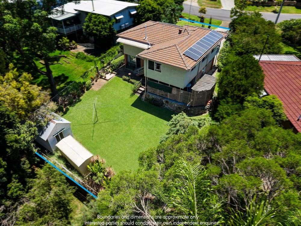 51 Banbury Street, CARINA, QLD 4152, Carina - Thumbnail 4