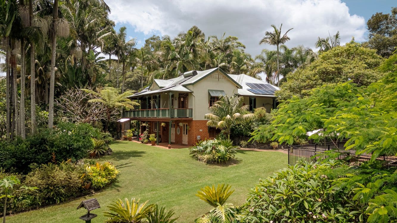 138 James Street, DUNOON, NSW 2480, Dunoon - Image 1