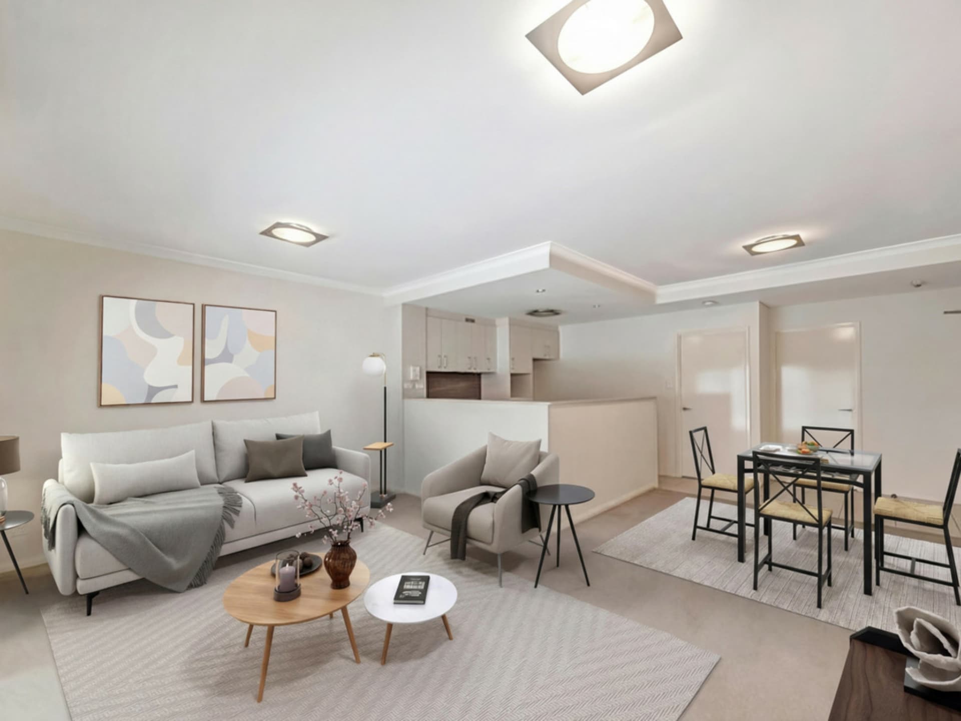 17/18 Wellington Street, East Perth, East Perth - Image 1