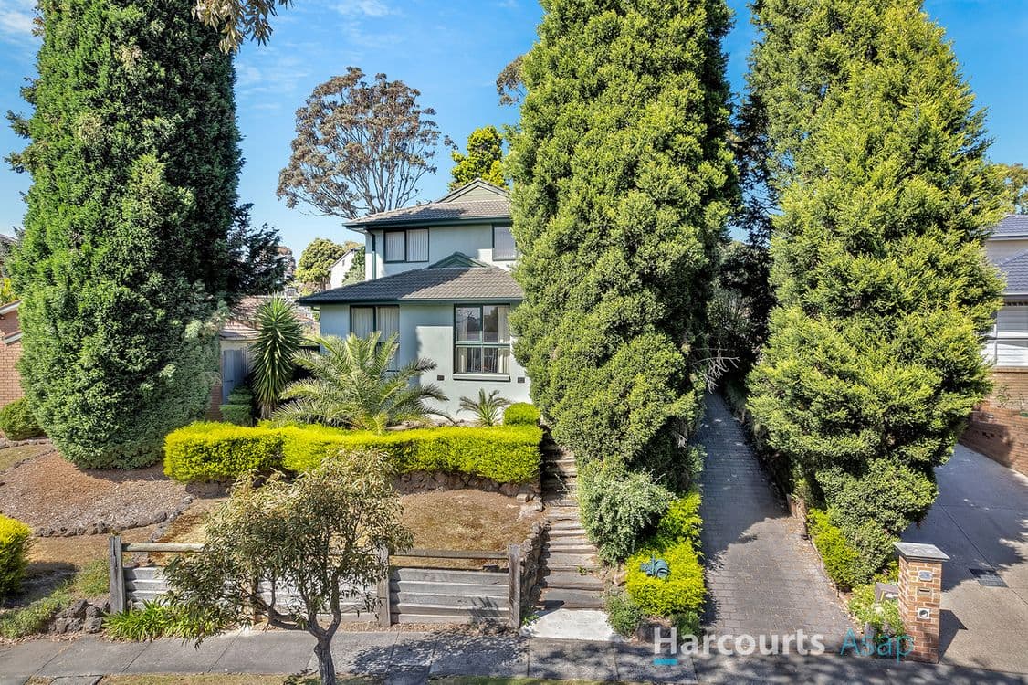 9 Dunrossil Close, Mulgrave, VIC 3170, Mulgrave - Image 1