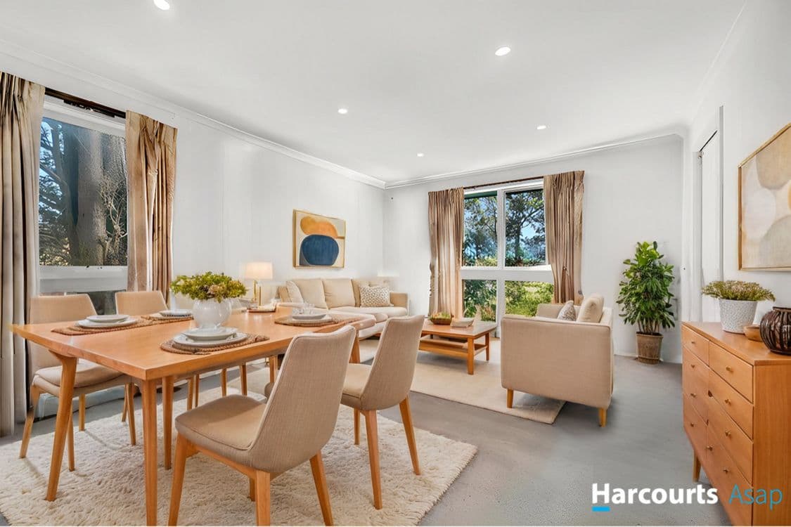 9 Dunrossil Close, Mulgrave, VIC 3170, Mulgrave - Thumbnail 4