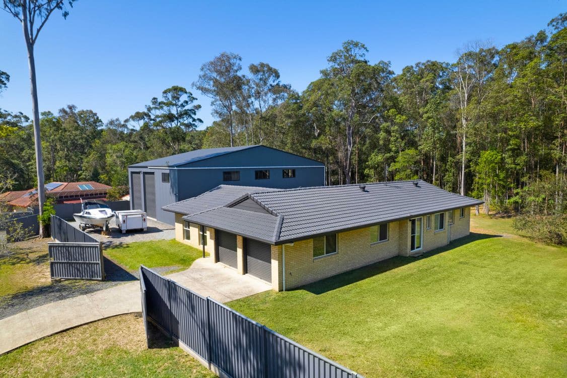 7 Blackbean Court, BLACK MOUNTAIN, QLD 4563, Black Mountain - Thumbnail 2