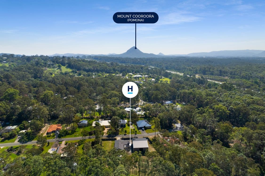 7 Blackbean Court, BLACK MOUNTAIN, QLD 4563, Black Mountain - Thumbnail 4