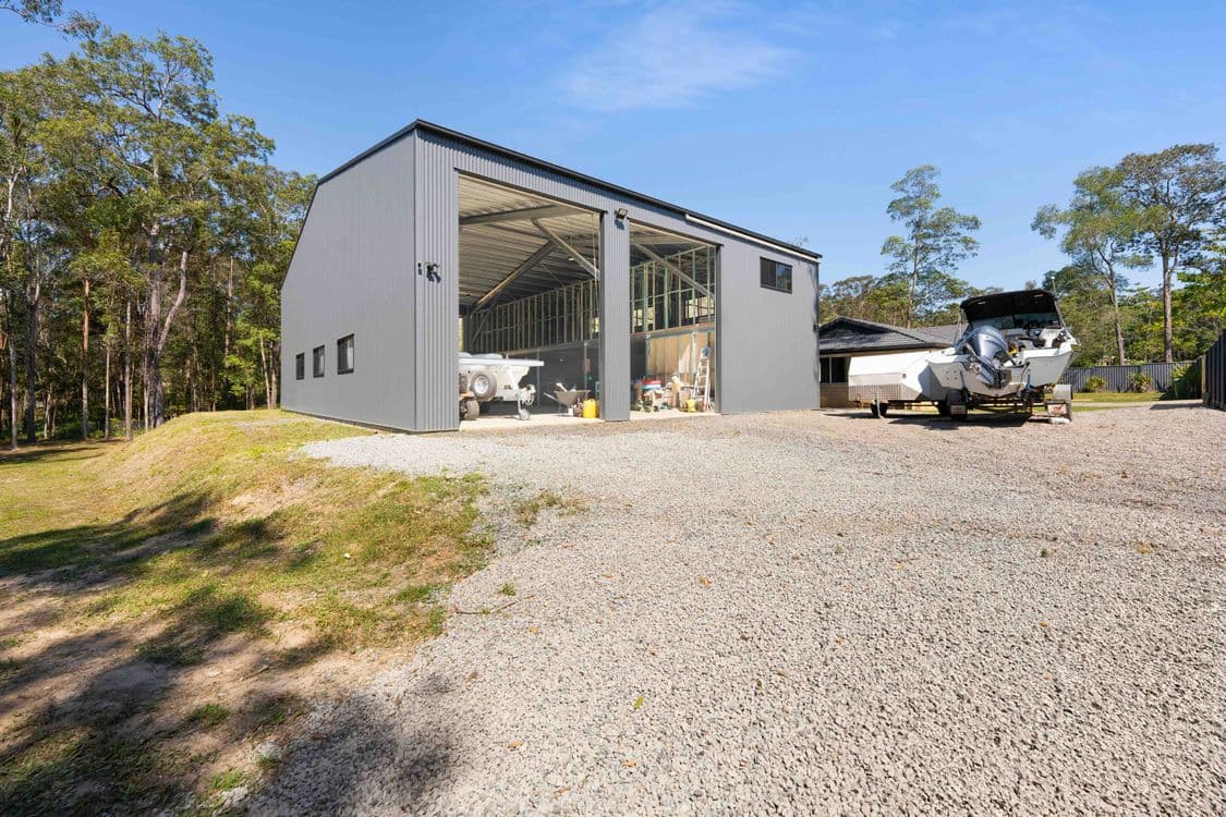 7 Blackbean Court, BLACK MOUNTAIN, QLD 4563, Black Mountain - Thumbnail 5
