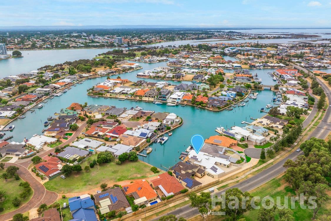 2 Baruna Court, HALLS HEAD, WA 6210, Halls Head - Thumbnail 4
