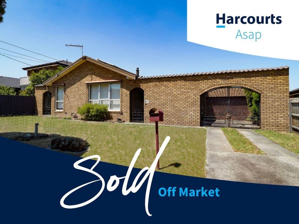 6 Ahern Street, Noble Park North, VIC 3174, Noble Park North - Image 1