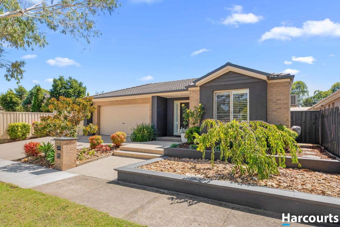 27 Yvette Drive, ROWVILLE, VIC 3178, Rowville - Image 1