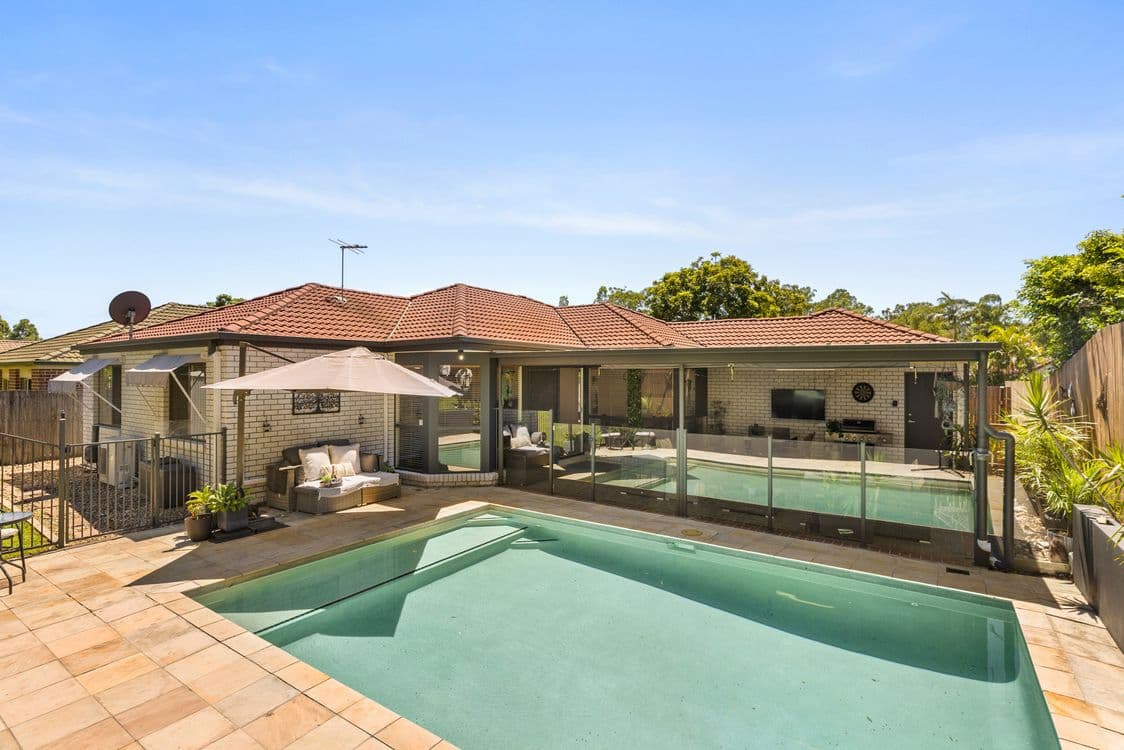 10 Kirralee Crescent, UPPER KEDRON, QLD 4055, Upper Kedron - Image 1