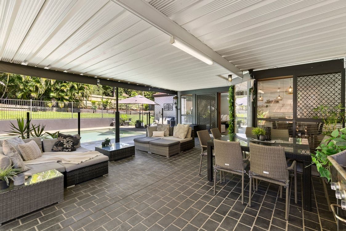 10 Kirralee Crescent, UPPER KEDRON, QLD 4055, Upper Kedron - Thumbnail 4