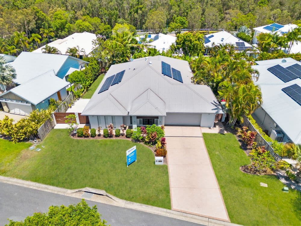 7 Kintail Lane, COOMERA WATERS, QLD 4209, Coomera - Image 1