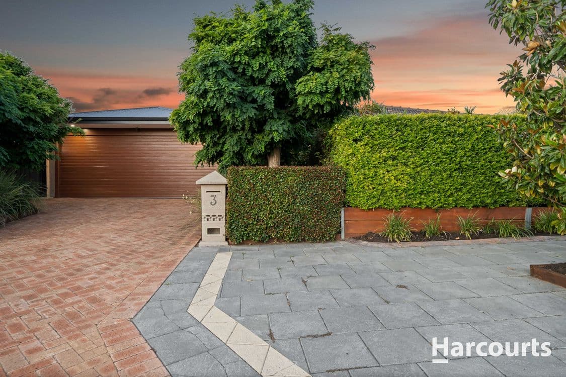 3 Merton Place, KINGSLEY, WA 6026, Kingsley - Image 1