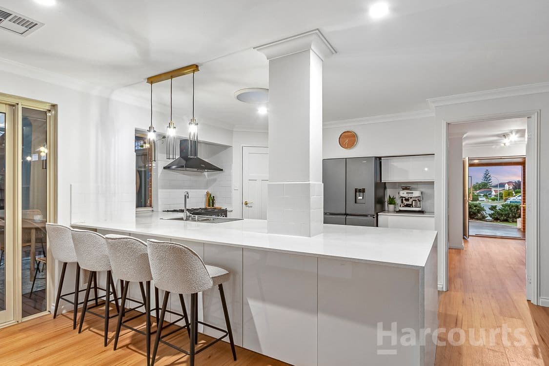 25 Parkstone Retreat, CURRAMBINE, WA 6028, Currambine - Image 1