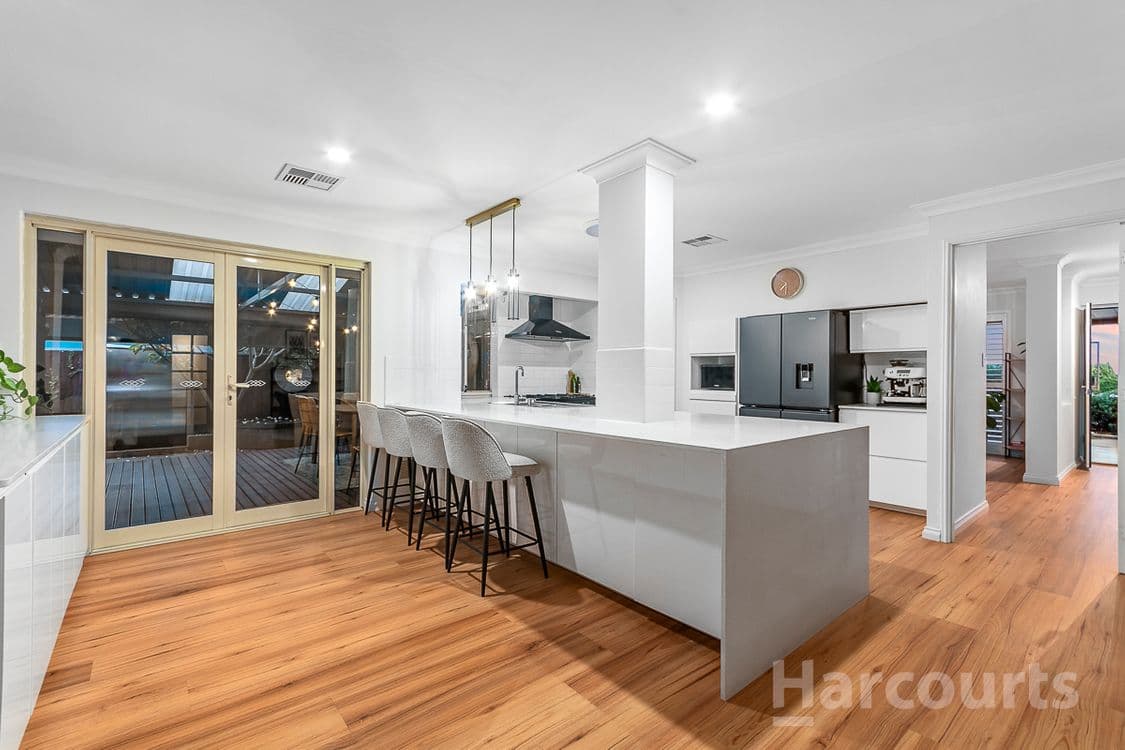 25 Parkstone Retreat, CURRAMBINE, WA 6028, Currambine - Thumbnail 3