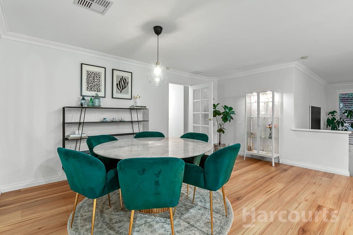 25 Parkstone Retreat, CURRAMBINE, WA 6028, Currambine - Thumbnail 4