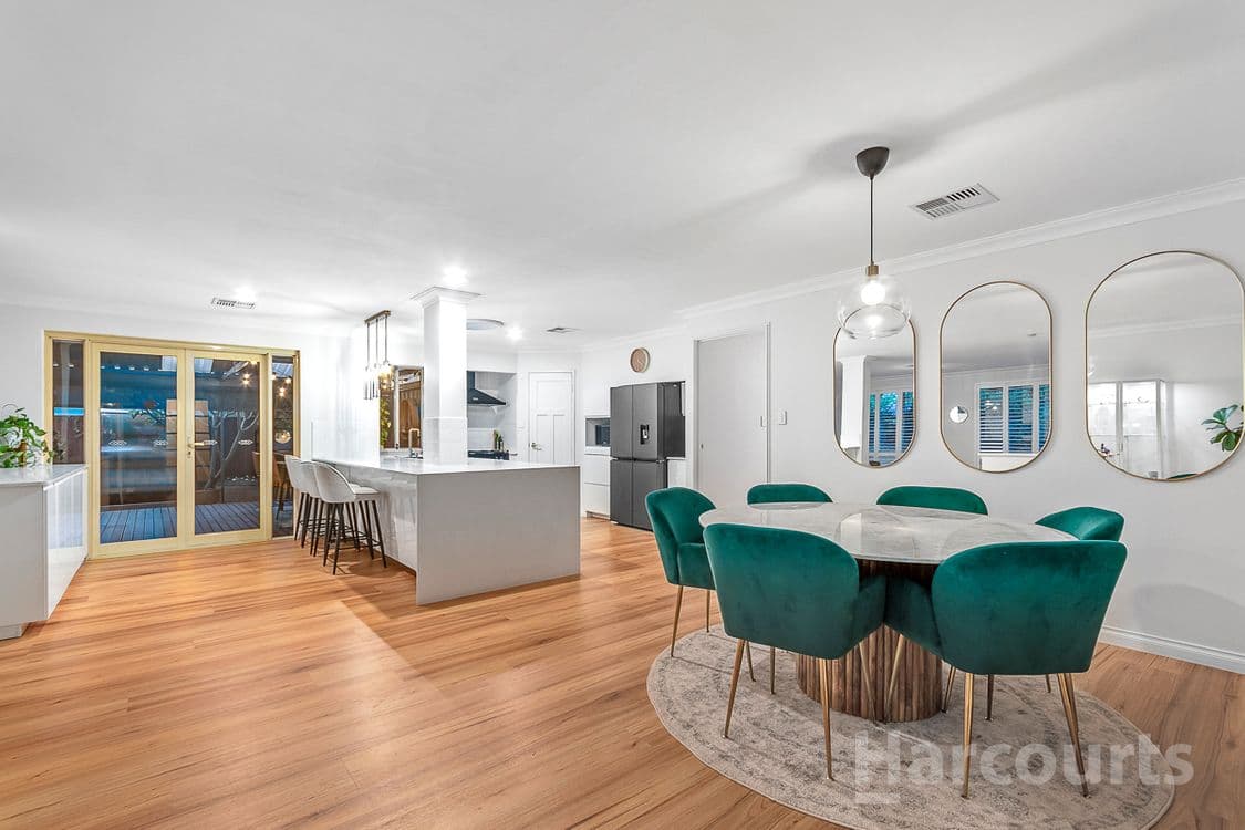 25 Parkstone Retreat, CURRAMBINE, WA 6028, Currambine - Thumbnail 5