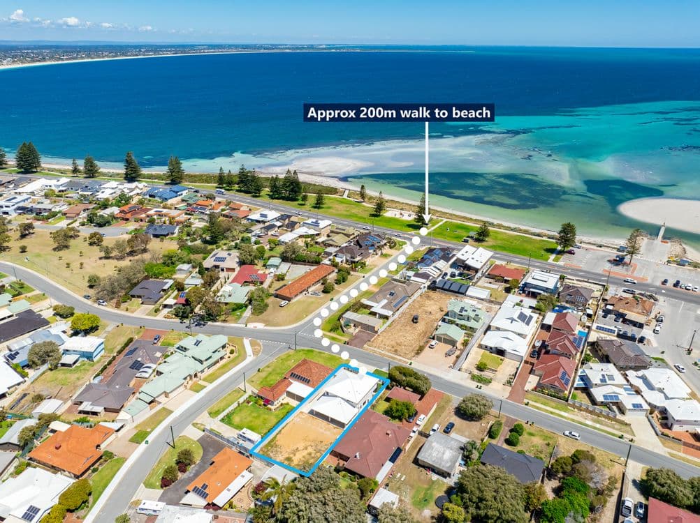 162 Penguin Road, SAFETY BAY, WA 6169, Safety Bay - Image 1