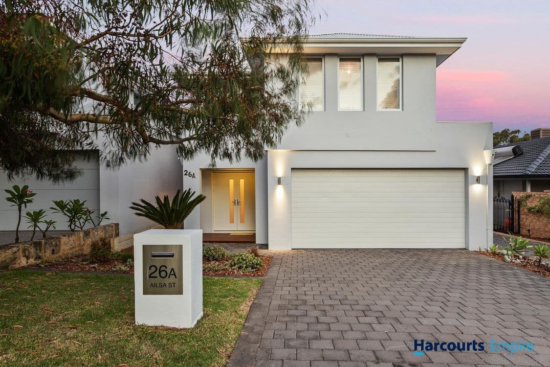 26a Ailsa Street, WEMBLEY DOWNS, WA 6019, Wembley Downs - Thumbnail 2