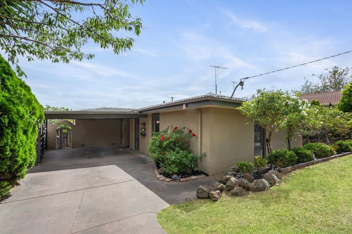 21 Ambrose Street, DONCASTER, VIC 3108, Doncaster - Image 1