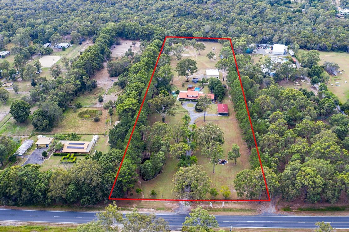 720-726 Waterford Tamborine Road, BUCCAN, QLD 4207, Buccan - Thumbnail 2