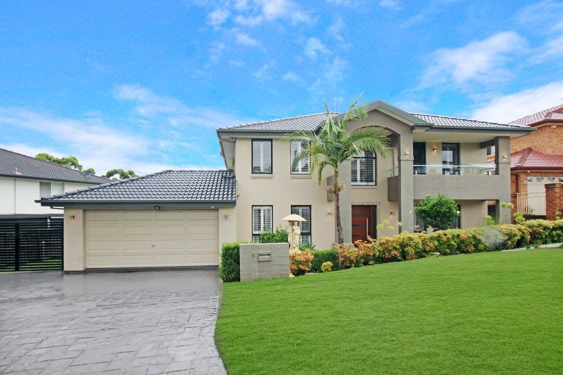4302/4 Feodore Drive, Cecil Hills, NSW 2171, Cecil Hills - Image 1